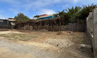 Pichilemu, Terreno a Pasos de la Playa de  Infernillo