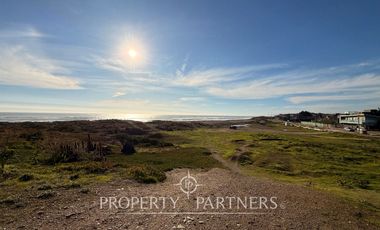 Pichilemu, Terreno a Pasos de la Playa de  Infernillo