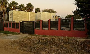 Pichilemu, Terreno a Pasos de la Playa de  Infernillo