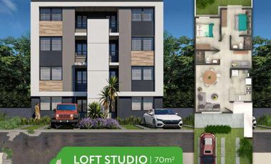 Departamento En Venta En El Marqués