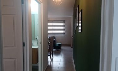 Departamento En Venta En El Marqués