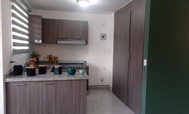 Departamento En Venta En El Marqués