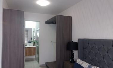 Departamento En Venta En El Marqués