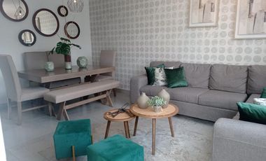 Departamento En Venta En El Marqués