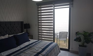 Departamento En Venta En El Marqués