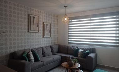 Departamento En Venta En El Marqués