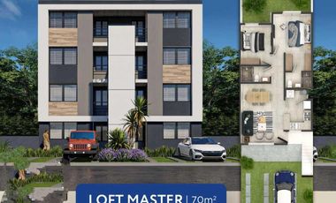 Departamento En Venta En El Marqués