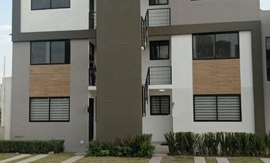 Departamento En Venta En El Marqués