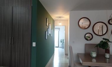 Departamento En Venta En El Marqués