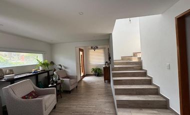 Casa en VENTA Horizonte Ambar Bosque Esmeralda