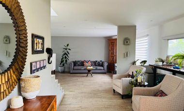 Casa en VENTA Horizonte Ambar Bosque Esmeralda