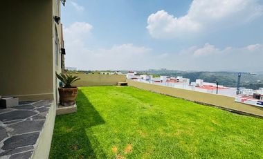 Casa en VENTA Horizonte Ambar Bosque Esmeralda