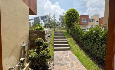 Casa en VENTA Horizonte Ambar Bosque Esmeralda