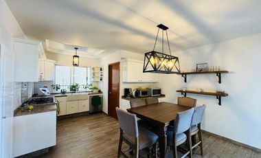 Casa en VENTA Horizonte Ambar Bosque Esmeralda