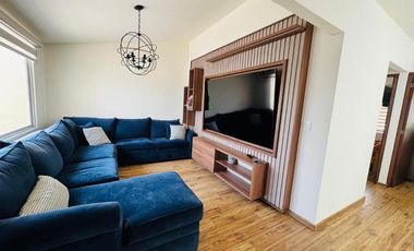 Casa en VENTA Horizonte Ambar Bosque Esmeralda