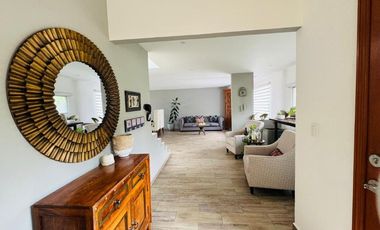 Casa en VENTA Horizonte Ambar Bosque Esmeralda