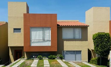 Casa en VENTA Horizonte Ambar Bosque Esmeralda