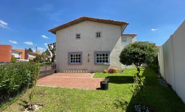 CASA EN VENTA EN VILLAS DEL CAMPO, CALIMAYA