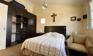 CASA EN VENTA EN VILLAS DEL CAMPO, CALIMAYA