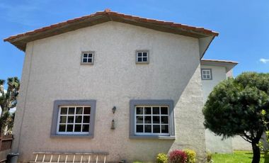 CASA EN VENTA EN VILLAS DEL CAMPO, CALIMAYA