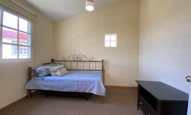 CASA EN VENTA EN VILLAS DEL CAMPO, CALIMAYA