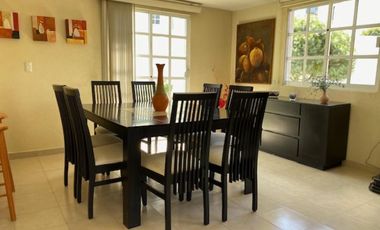 CASA EN VENTA EN VILLAS DEL CAMPO, CALIMAYA