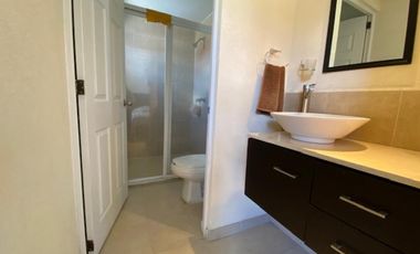 CASA EN VENTA EN VILLAS DEL CAMPO, CALIMAYA