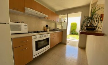 CASA EN VENTA EN VILLAS DEL CAMPO, CALIMAYA