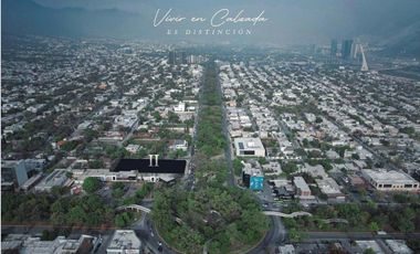 DEPARTAMENTOS EN VENTA (PRE VENTA) CALZADA DEL VALLE