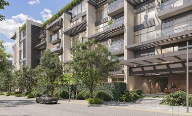 DEPARTAMENTOS EN VENTA (PRE VENTA) CALZADA DEL VALLE