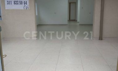 Oportunidad Única!  Arrienda tu Local en el Corazon  de Veraguas, Bogotá.