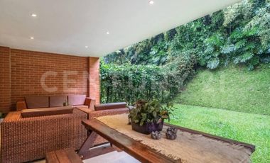 Renta Casa Envigado La Calleja