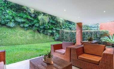 Renta Casa Envigado La Calleja