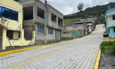 Casa en  Monjas 2(Chillogallo)