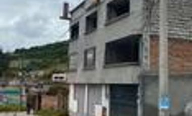 Casa en  Monjas 2(Chillogallo)