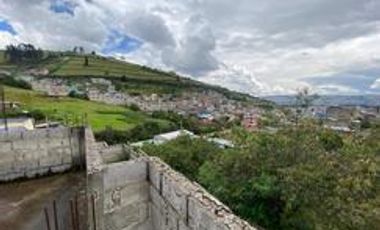 Casa en  Monjas 2(Chillogallo)