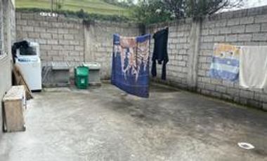 Casa en  Monjas 2(Chillogallo)