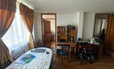 Casa en  Monjas 2(Chillogallo)