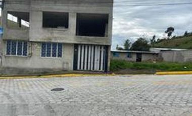 Casa en  Monjas 2(Chillogallo)