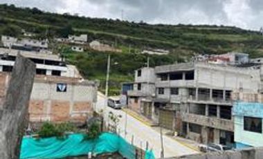 Casa en  Monjas 2(Chillogallo)
