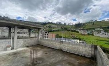 Casa en  Monjas 2(Chillogallo)