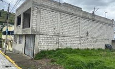 Casa en  Monjas 2(Chillogallo)