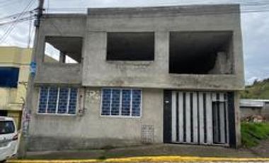 Casa en  Monjas 2(Chillogallo)