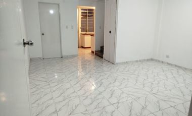 CASA EN VENTA EN CONJUNTO 