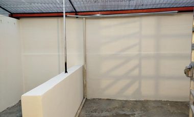 CASA EN VENTA EN CONJUNTO 