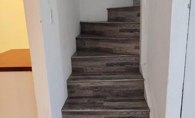 CASA EN VENTA EN CONJUNTO 