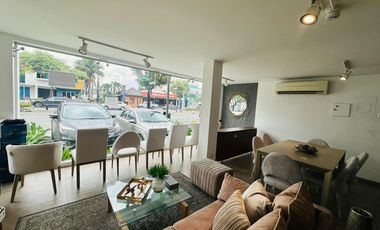 ALQUILER LOCAL COMERCIAL EN  URDESA CENTRAL, AMPLIO 829 M 2 (CMC)