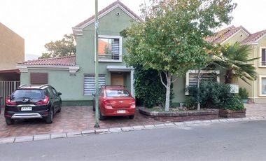 Casa en Venta en Av. Transversal Uno 894 - Ciudad de los Valles