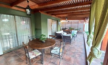 Casa en Venta en Av. Transversal Uno 894 - Ciudad de los Valles