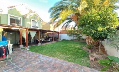 Casa en Venta en Av. Transversal Uno 894 - Ciudad de los Valles